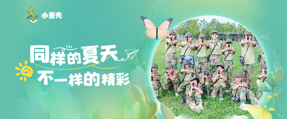 小蛋殼