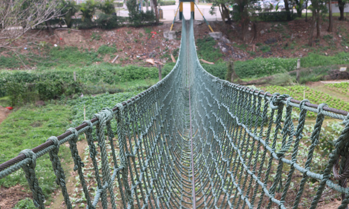 缅甸桥